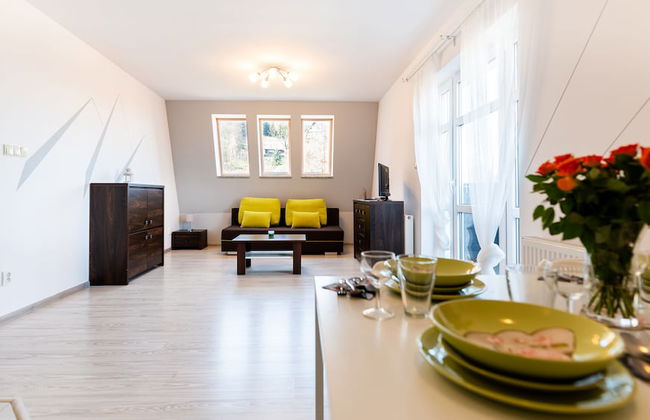 Apartamenty Sun&Snow Karpacz Sucha - Foto 59