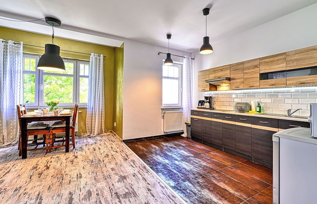 Apartamenty Sun&Snow Karpacz Sucha - Foto 41