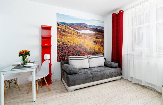 Apartamenty Sun&Snow Karpacz Sucha - Foto 54