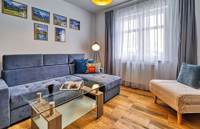 Apartamenty Sun&Snow Karpacz Sucha - Foto 65