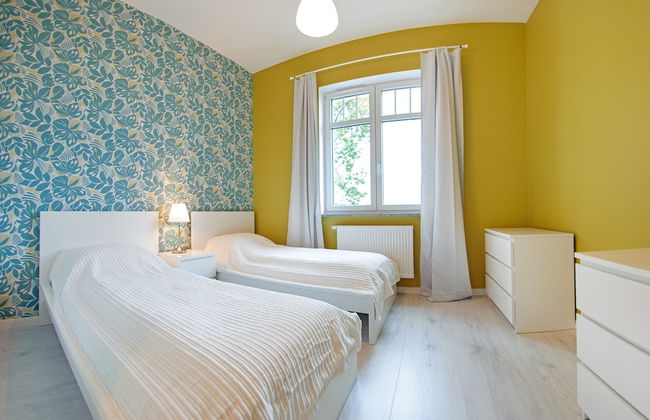 Apartamenty Sun&Snow Karpacz Sucha - Foto 8