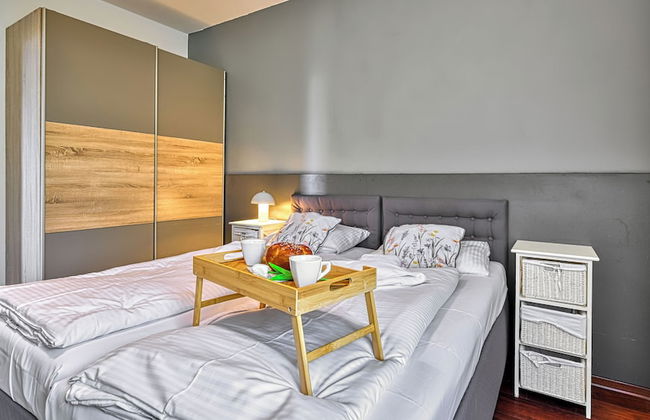Apartamenty Sun&Snow Karpacz Sucha - Foto 32