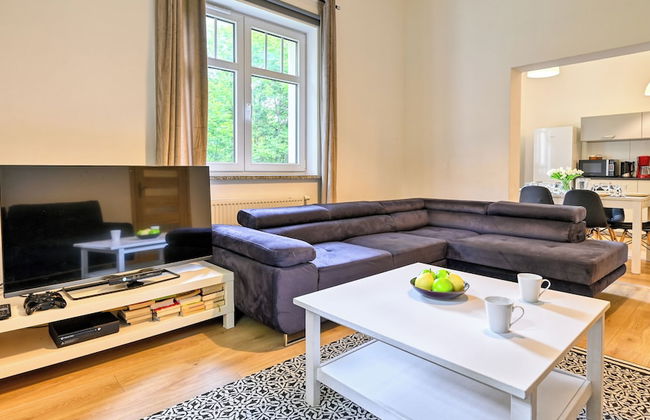 Apartamenty Sun&Snow Karpacz Sucha - Foto 67