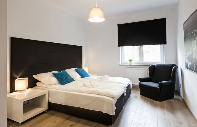 Apartamenty Sun&Snow Karpacz Sucha - Foto 17