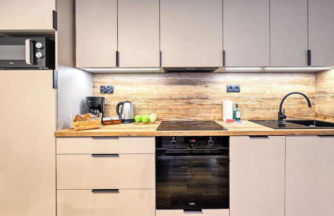 Apartamenty Sun&Snow Karpacz Sucha - Foto 36