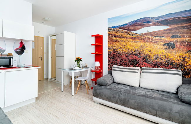 Apartamenty Sun&Snow Karpacz Sucha - Foto 56