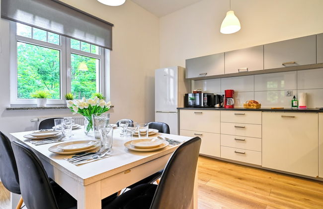 Apartamenty Sun&Snow Karpacz Sucha - Foto 37