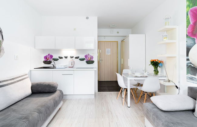 Apartamenty Sun&Snow Karpacz Sucha - Foto 46
