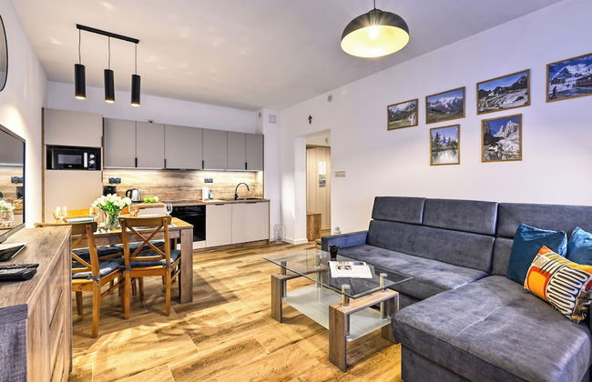 Apartamenty Sun&Snow Karpacz Sucha - Foto 62