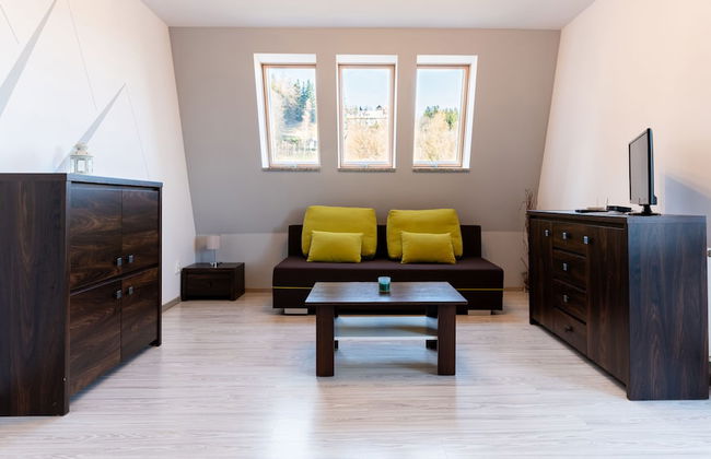 Apartamenty Sun&Snow Karpacz Sucha - Foto 58