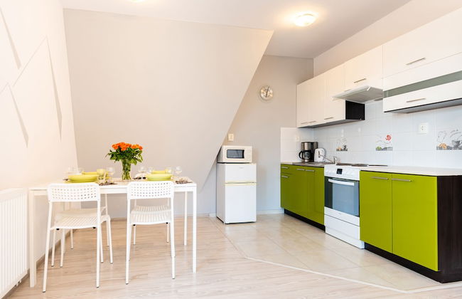 Apartamenty Sun&Snow Karpacz Sucha - Foto 48