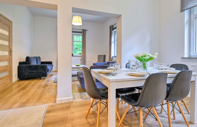 Apartamenty Sun&Snow Karpacz Sucha - Foto 69