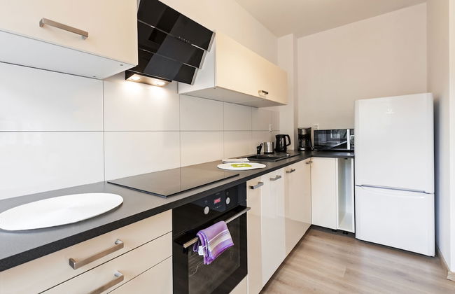 Apartamenty Sun&Snow Karpacz Sucha - Foto 18
