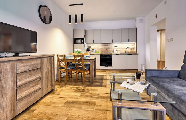 Apartamenty Sun&Snow Karpacz Sucha - Foto 63