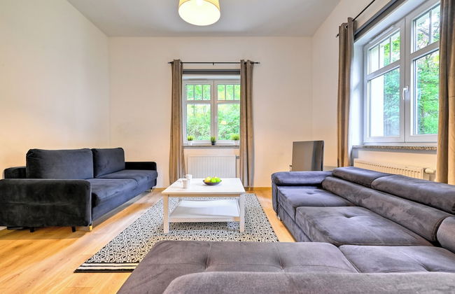 Apartamenty Sun&Snow Karpacz Sucha - Foto 70