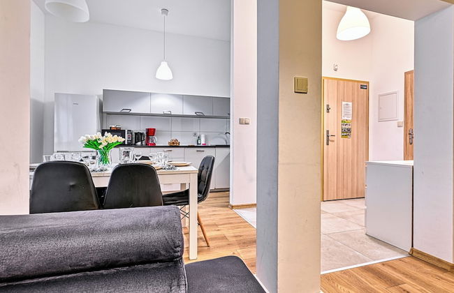 Apartamenty Sun&Snow Karpacz Sucha - Foto 73