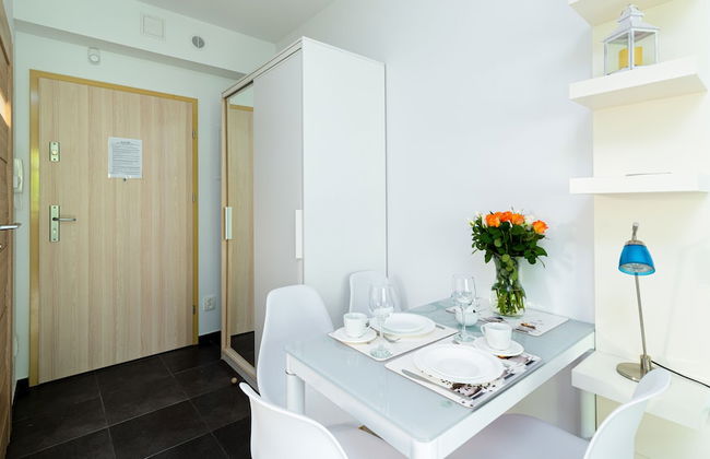 Apartamenty Sun&Snow Karpacz Sucha - Foto 52