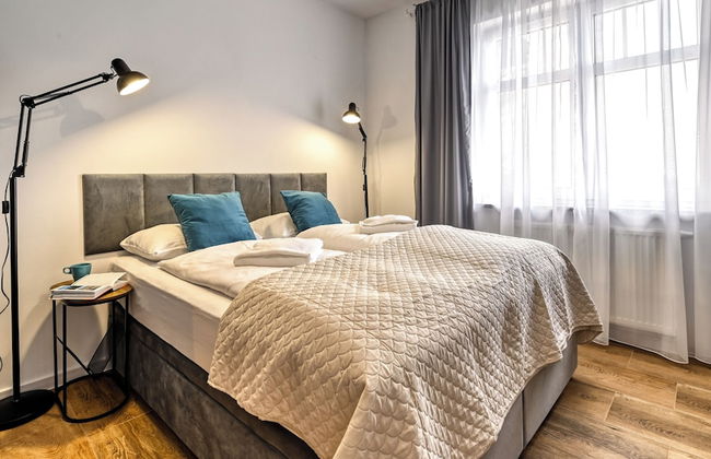 Apartamenty Sun&Snow Karpacz Sucha - Foto 26
