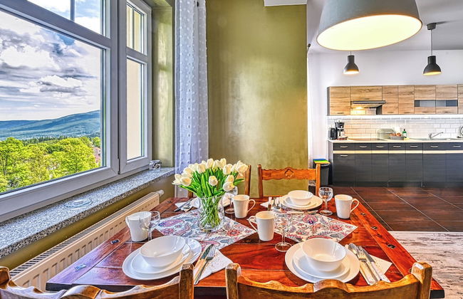Apartamenty Sun&Snow Karpacz Sucha - Foto 74