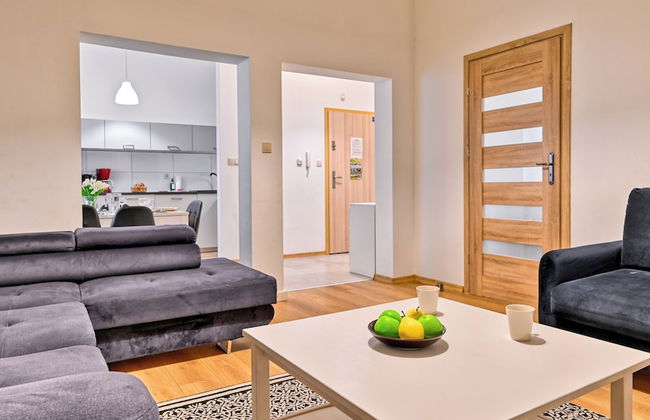 Apartamenty Sun&Snow Karpacz Sucha - Foto 71