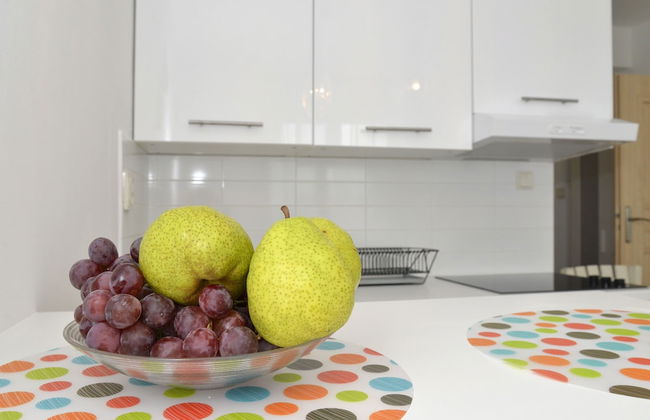 Apartamenty Sun&Snow Karpacz Sucha - Foto 43