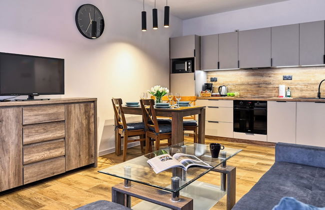 Apartamenty Sun&Snow Karpacz Sucha - Foto 66