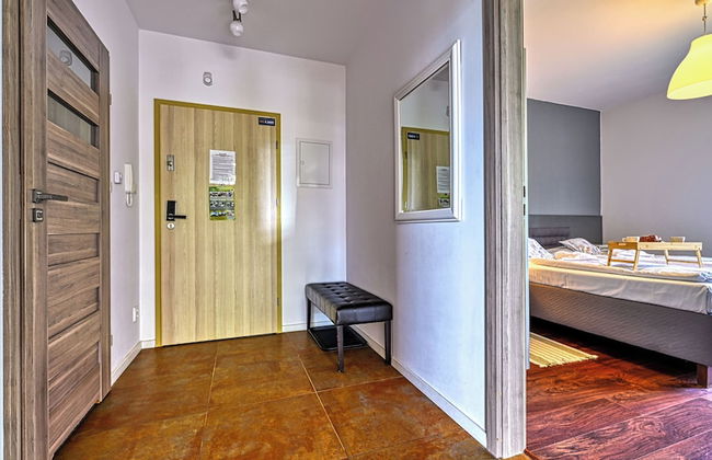 Apartamenty Sun&Snow Karpacz Sucha - Foto 75