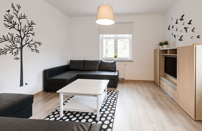 Apartamenty Sun&Snow Karpacz Sucha - Foto 15