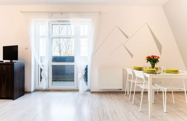 Apartamenty Sun&Snow Karpacz Sucha - Foto 60