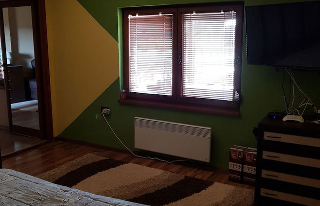 Apartment di Casalini - Foto 2