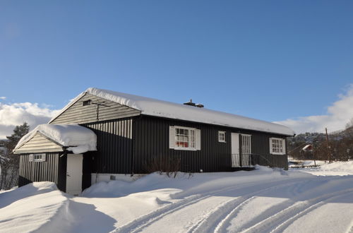 Photo 3 - Øen Turistsenter Cottages