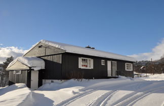 Photo 3 - Øen Turistsenter Cottages