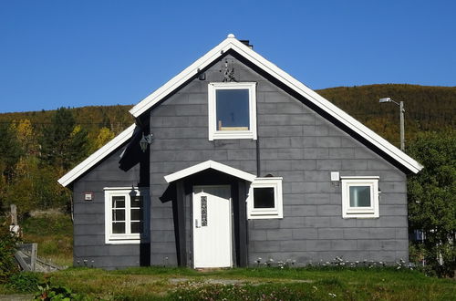 Photo 6 - Øen Turistsenter Cottages