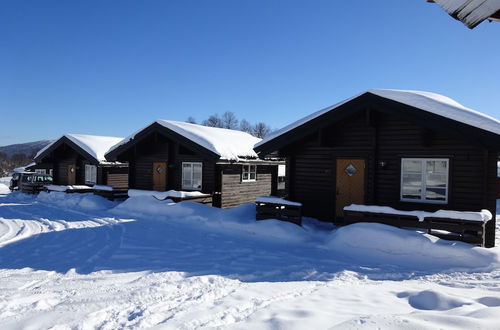 Photo 1 - Øen Turistsenter Cottages