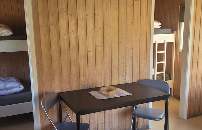 Øen Turistsenter Cottages - Foto 22