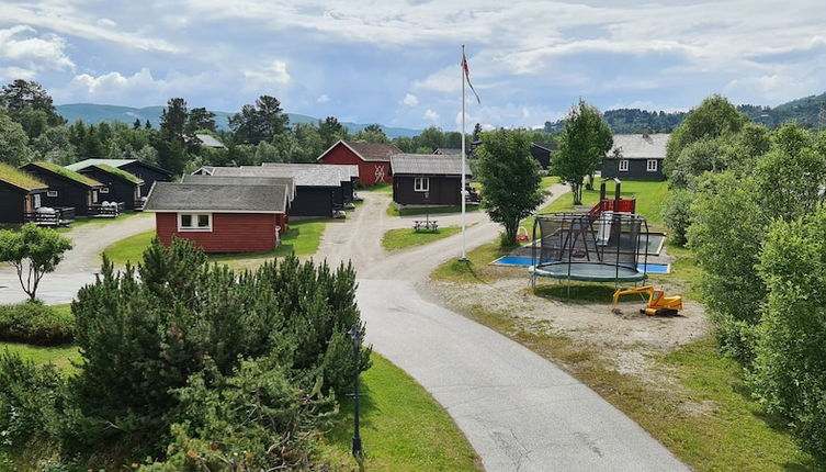 Photo 1 - Øen Turistsenter Cottages