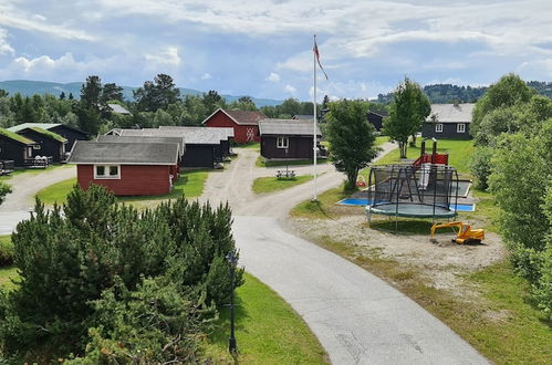 Photo 1 - Øen Turistsenter Cottages