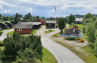 Foto 1 - Øen Turistsenter Cottages