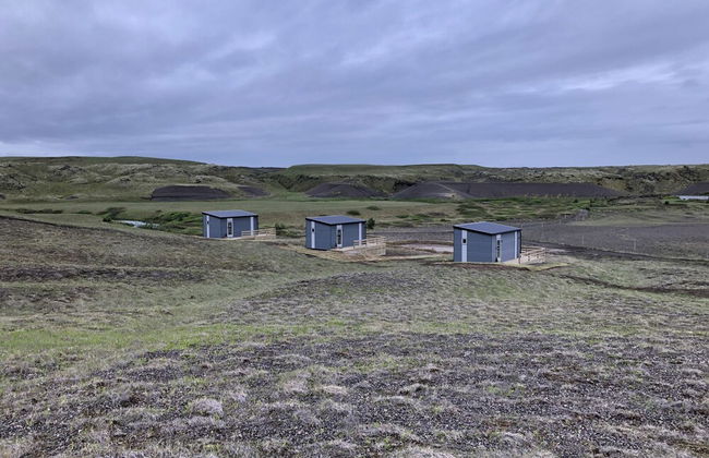 Afternoon Cottages - Foto 23