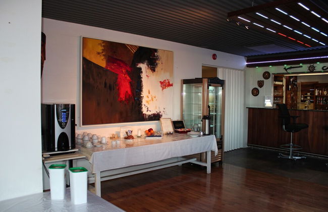 Hotel Laxarbakki - Foto 44