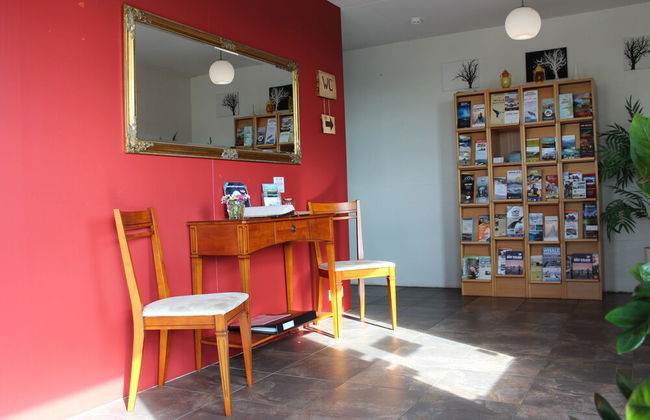 Hotel Laxarbakki - Foto 4