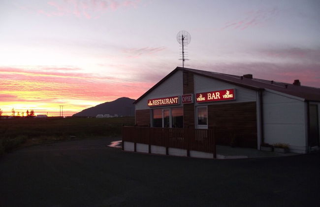 Hotel Laxarbakki - Foto 2