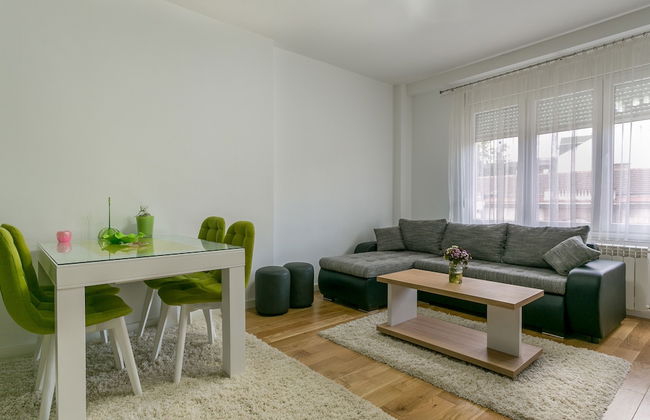 Apartment Kalemegdan - Foto 1