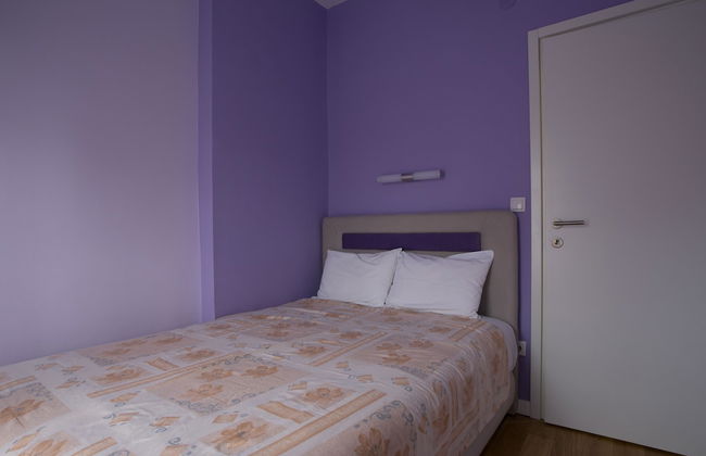 Apartment Kalemegdan - Foto 3