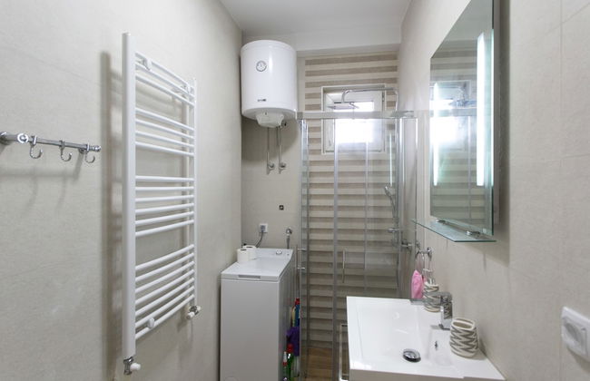 Apartment Kalemegdan - Foto 12