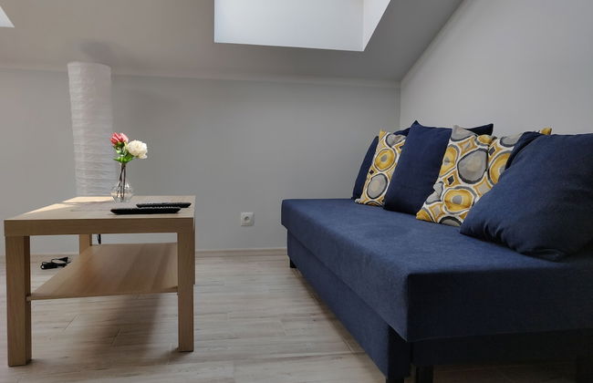 601 Apartments - Photo 45