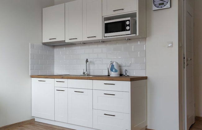 601 Apartments - Photo 29