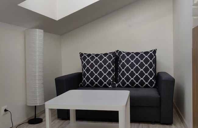 601 Apartments - Photo 41