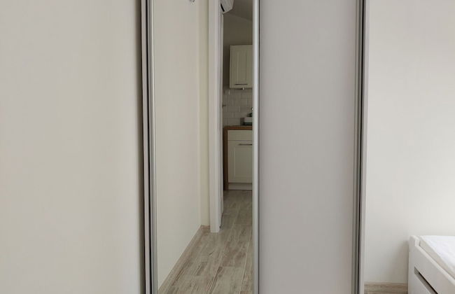 601 Apartments - Photo 15