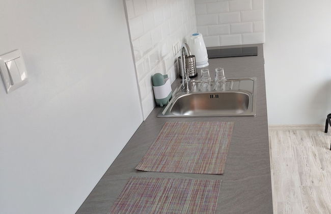 601 Apartments - Photo 32